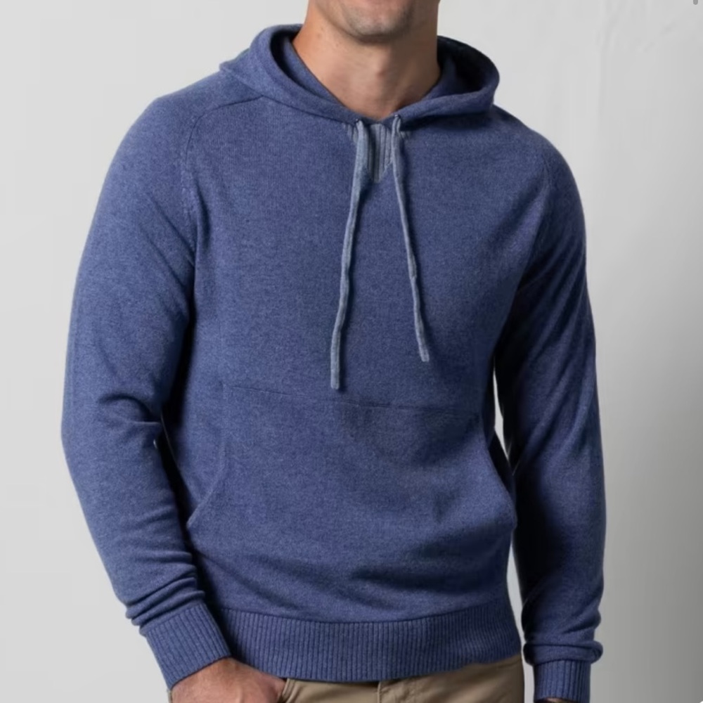 BNWT B.Draddy THE MEYER HOODIE X THE JOE DEY